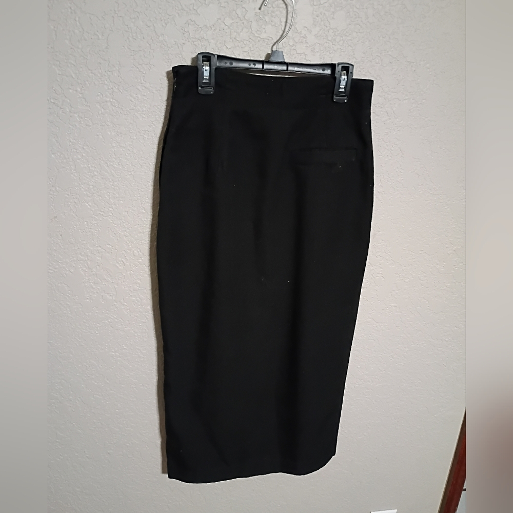 Preowned Lixsport Pencil Skirt size 4
